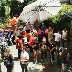 Fondazione Santa Clelia Barbieri Alto Reno Terme, Porretta Terme - Orari di apertura