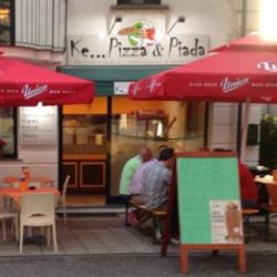 KePizza&Piada, Gossolengo orari di apertura