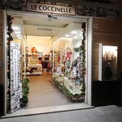 Le Coccinelle Sestri Levante, orari di apertura