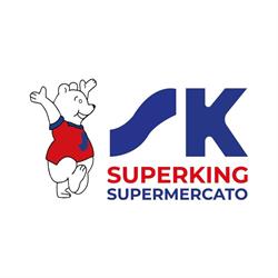 SuperKing Supermercato, Giovinazzo orari di apertura