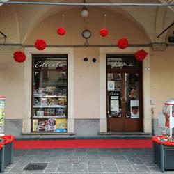 Edicola Roma - Piove di Sacco, orari di apertura
