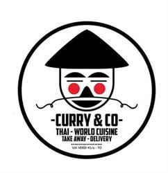 CURRY & CO., Torino orari di apertura