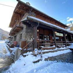 Caffe' des Alpes, Pragelato orari di apertura