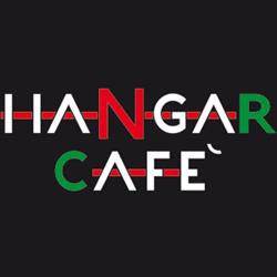 Hangar Cafè, Pisa orari di apertura