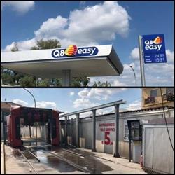 Autolavaggio md, Asti orari di apertura
