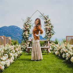 Sara D'Angelo - Wedding Architect & Event Designer, Napoli orari di apertura