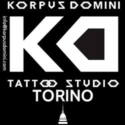 Korpus Domini Tattoo, Torino orari di apertura