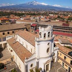 Parrocchia Santa Maria degli Ammalati, San Gregorio di Catania orari di apertura