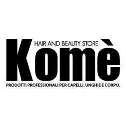 Komè Store Legnago, orari di apertura