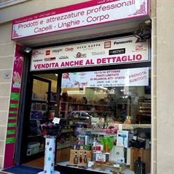 Cesena Professional Line, orari di apertura