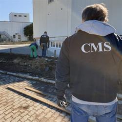 CMS Costruzioni 2008 Srl, Fonte Nuova orari di apertura