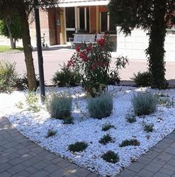 Il ' Giardino ' di casa Fanin, San Prospero orari di apertura