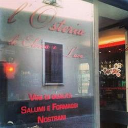 Osteria di Elvira e Luca, Romano di Lombardia orari di apertura