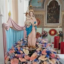 Parrocchia di San Clemente Papa e Martire, Caserta orari di apertura