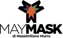 May Mask di Massimiliano Murru - usato, vintage e modernariato, Cagliari orari di apertura