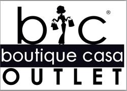Boutique casa outlet Bari, orari di apertura