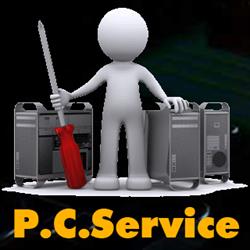 P.C. Service di Guion Paolo - Alba, orari di apertura