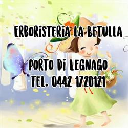 Erboristeria La Betulla, Legnago orari di apertura
