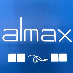 ALMAX, Senorbì orari di apertura
