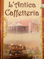 L'antica Caffetteria, Priolo Gargallo orari di apertura