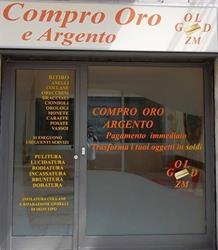 COMPRO ORO & ARGENTO GOLD ZM - Via Dante, 42 Alessandria Cell. 3735323488, orari di apertura