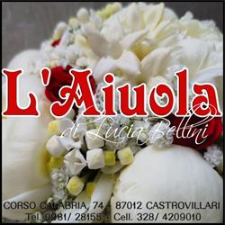 L'aiuola Di Bellini Lucia, Castrovillari orari di apertura