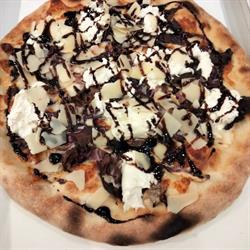 Giropizza take and go, Caldiero orari di apertura