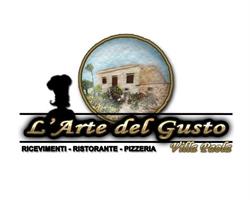 L'Arte del Gusto, Castelvetrano orari di apertura