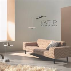 L'atelier - Tessuti Tappezzerie di Giovanni Taglialatela, Giugliano in Campania orari di apertura