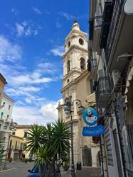 Ice Cafè, Foggia orari di apertura