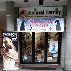 Animal Family Settimo, Settimo Torinese orari di apertura