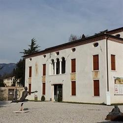 Villa Marini Rubelli, San Zenone degli Ezzelini orari di apertura