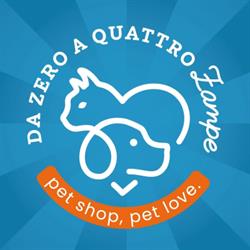 Da Zero a Quattro Zampe, Palermo orari di apertura
