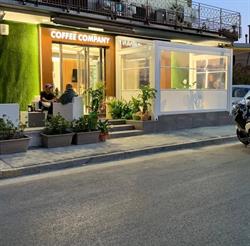 Coffee Company, Afragola orari di apertura