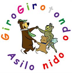 Asilo nido Girogirotondo, Roma orari di apertura