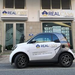 Realcasa, Soverato orari di apertura