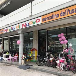 Mercatino dell'usato - Niente di Nuovo Tortoreto Lido, orari di apertura
