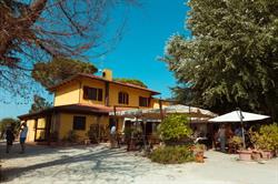 Agriturismo da Pudech, Ravenna orari di apertura