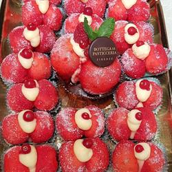 Bottega di pasticceria, Firenze orari di apertura