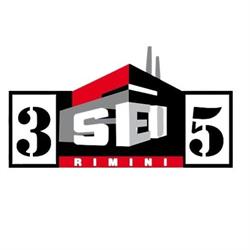 3sei5, Rimini orari di apertura