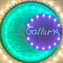 GalleryA-di aurelia annoscia, Bari orari di apertura