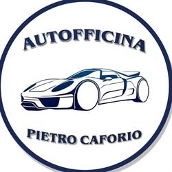 Officina Meccanica di Pietro Caforio, Taranto orari di apertura