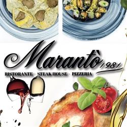 Marantò, Isernia orari di apertura