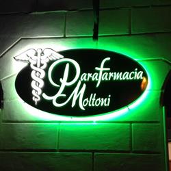Parafarmacia Moltoni, San Polo dei Cavalieri orari di apertura