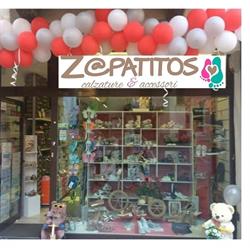 Zapatitos Arquata Scrivia, orari di apertura