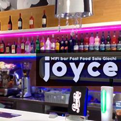 Joyce, Trento orari di apertura