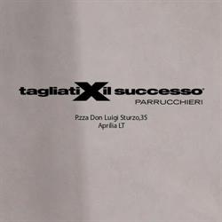 TagliatiXilsuccesso Aprilia, orari di apertura