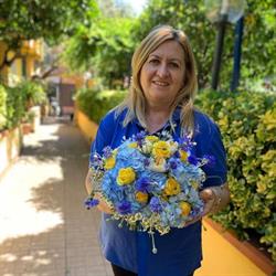 Magena Florist -Ilie Liana, Forio orari di apertura