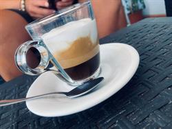 Caffè del Ballerino, Forlì orari di apertura