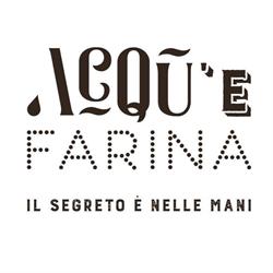 Acqua e Farina, Rutigliano orari di apertura